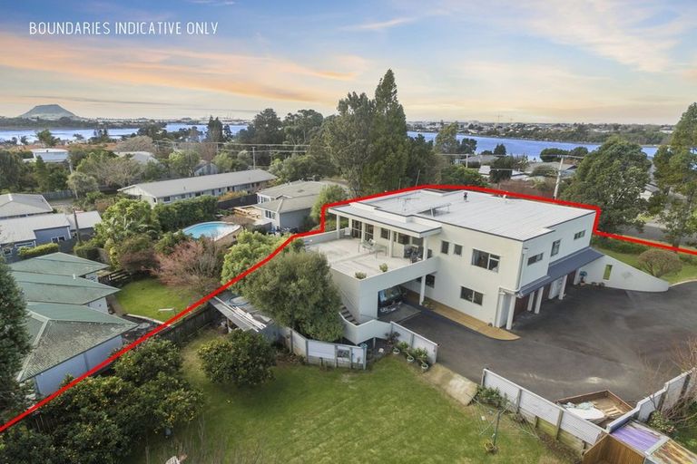 Photo of property in 42 Judea Road, Judea, Tauranga, 3110