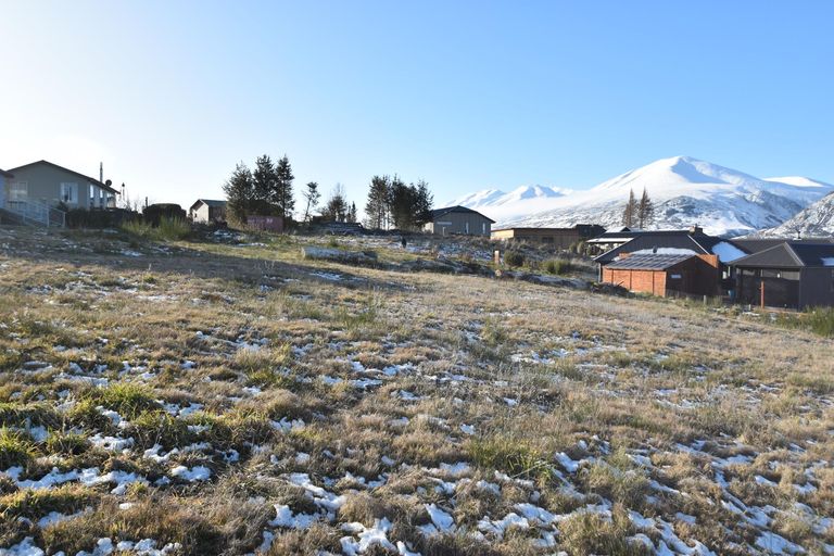 Photo of property in 98b Ohau Drive, Lake Ohau, Twizel, 9412