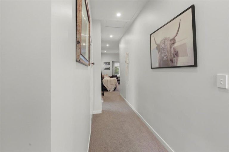 Photo of property in 1 Nettie Street, Te Kuiti, 3910