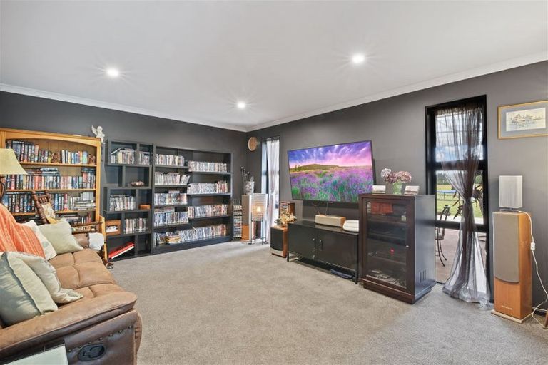 Photo of property in 757 Poyntzs Road, Eyrewell, Rangiora, 7476