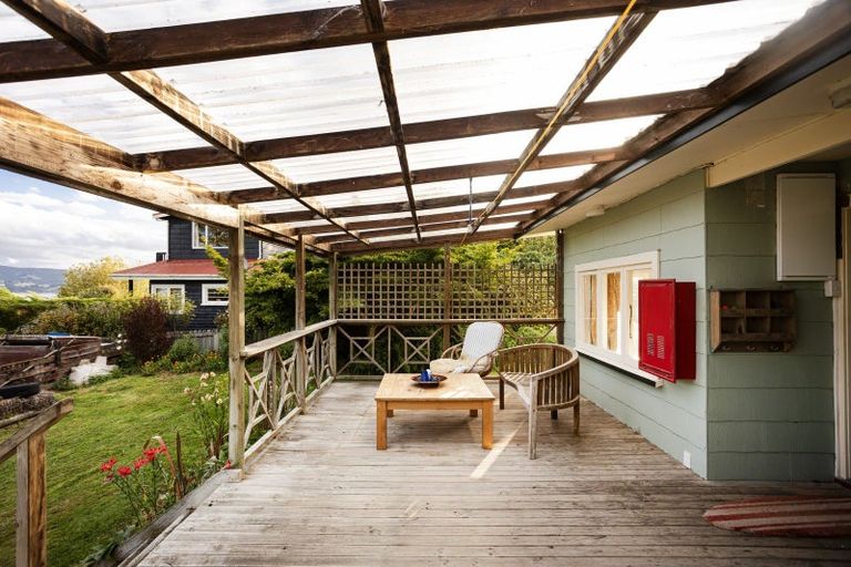 Photo of property in 6 The Terrace, Warrington, Waikouaiti, 9471