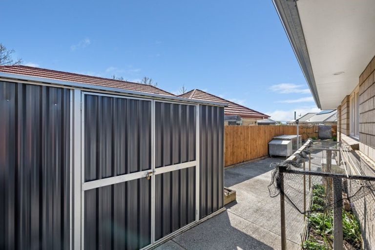 Photo of property in 8 Rifle Range Place, Witherlea, Blenheim, 7201