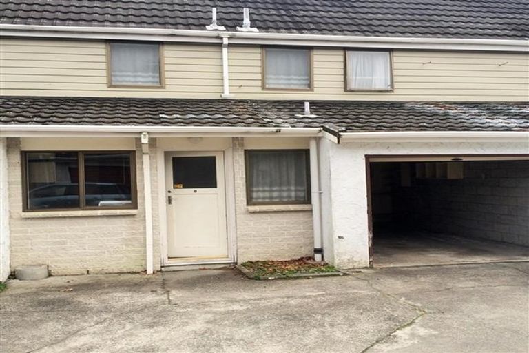 Photo of property in 8 Mchattie Lane, Clouston Park, Upper Hutt, 5018
