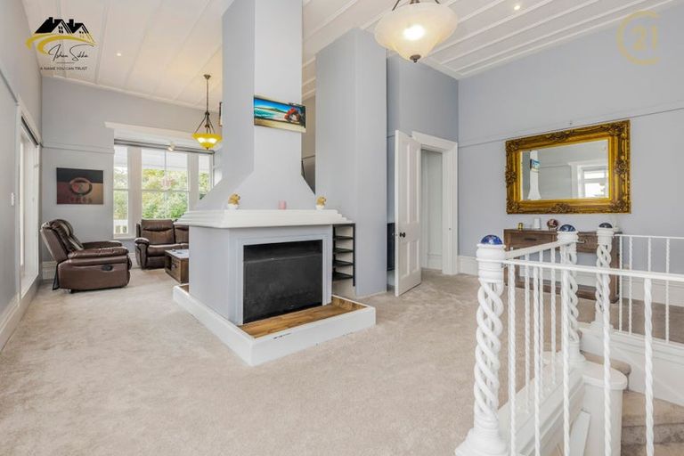 Photo of property in 467 Redoubt Road, Totara Park, Auckland, 2019