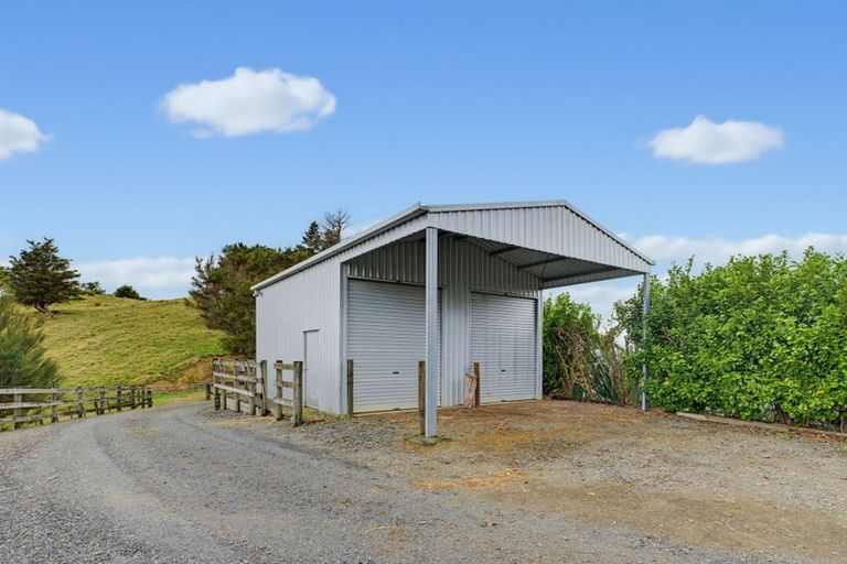 Photo of property in 123 Panekaira Road, Mangapai, Whangarei, 0178