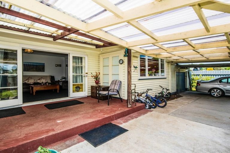 Photo of property in 25 Ward Street, Raetihi, 4632