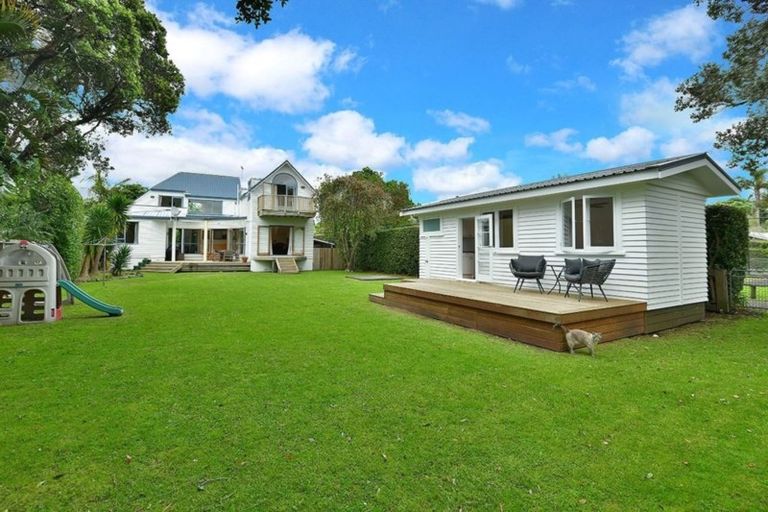 Photo of property in 20 Glamis Avenue, Manly, Whangaparaoa, 0930