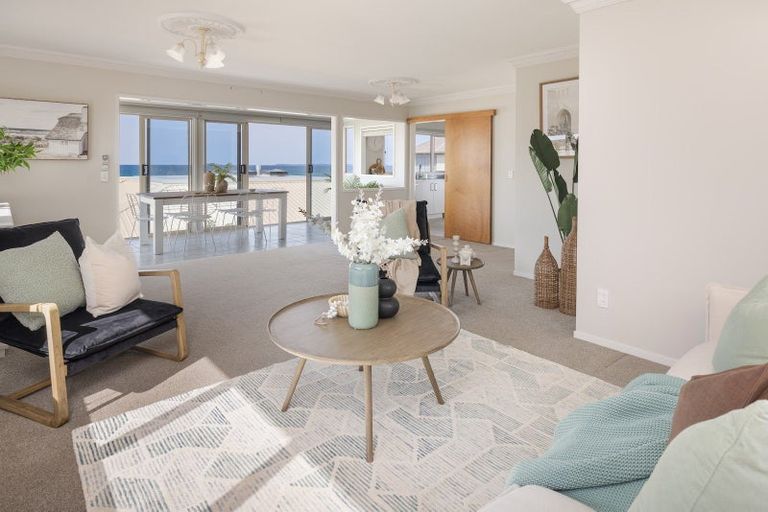 Photo of property in 439 Oceanbeach Road, Mount Maunganui, 3116
