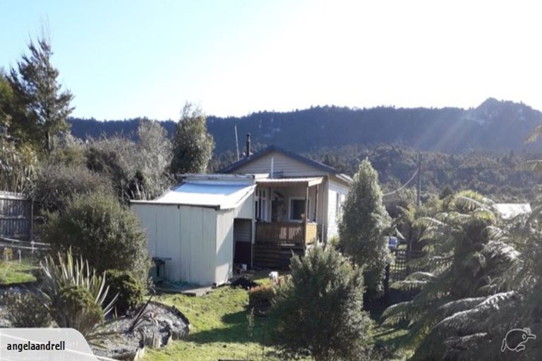 Photo of property in 54 Ranfurly Street, Runanga, 7803