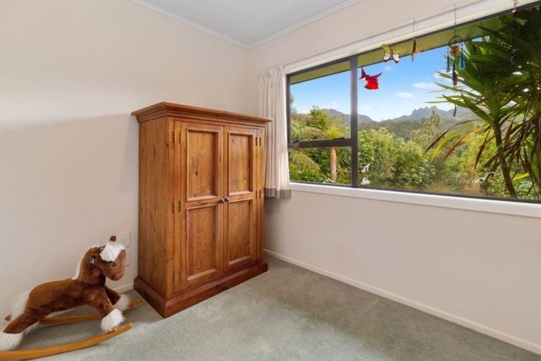 Photo of property in 184 Hikuai School Road, Hikuai, 3579