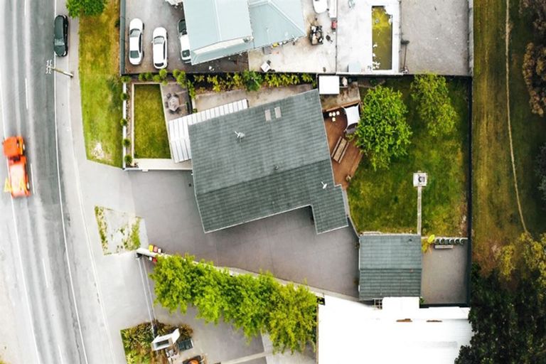 Photo of property in 197 Springs Road, Hornby, Christchurch, 8042