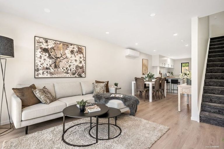 Photo of property in 5/107 Porchester Road, Papakura, 2110