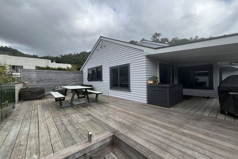 Photo of property in 36 Kamahi Street, Stokes Valley, Lower Hutt, 5019