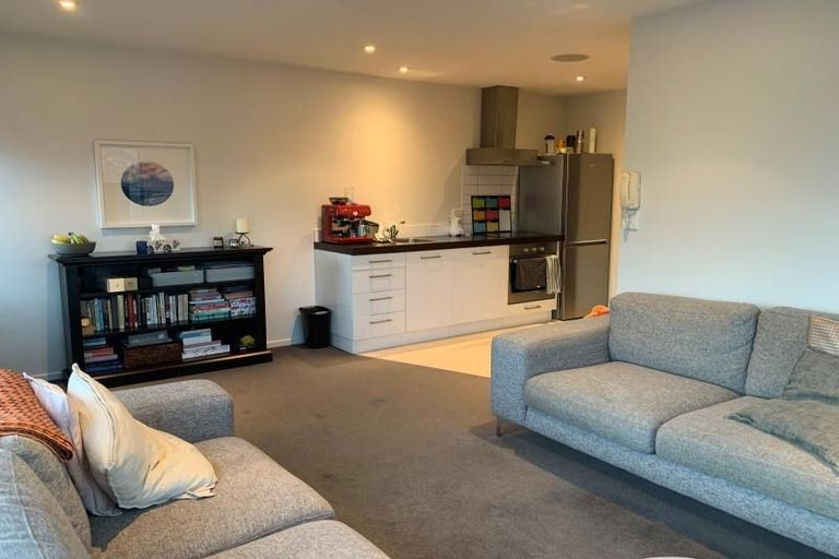 Photo of property in 13/318 Barbadoes Street, Christchurch Central, Christchurch, 8011