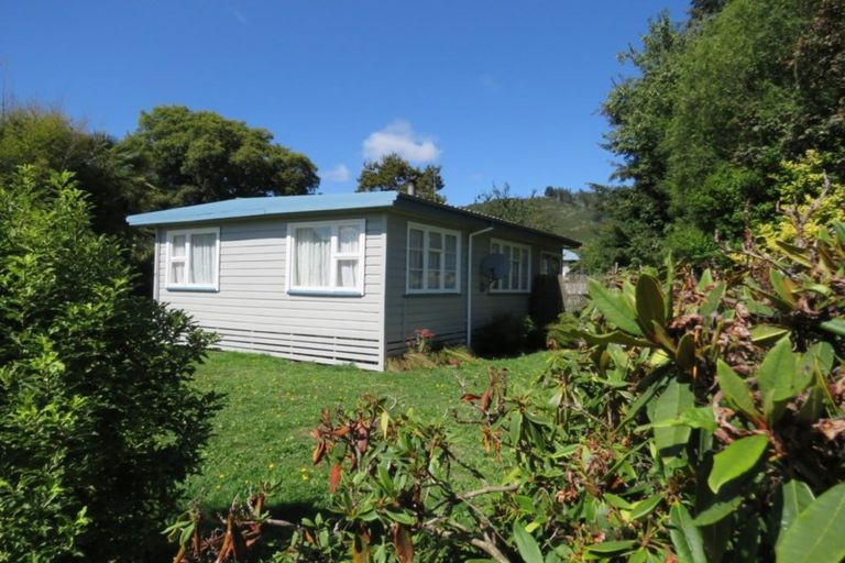Photo of property in 77 Church Street, Reefton, 7830