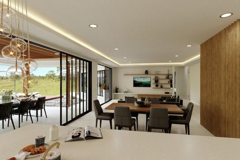 Photo of property in 78 Dell Road, Waiau Pa, Pukekohe, 2679