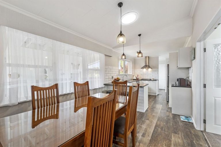 Photo of property in 8 Burn Street, Levin, 5510