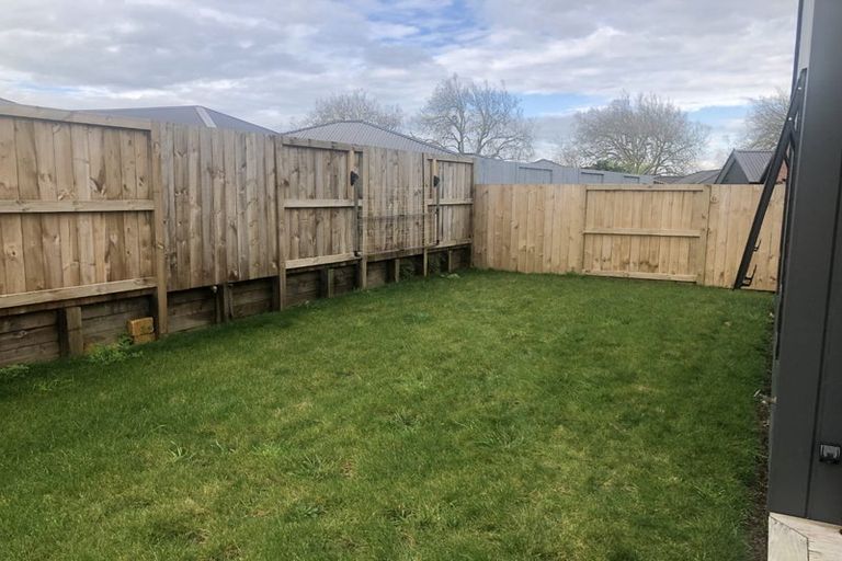 Photo of property in 10 Werewere Street, Morrinsville, 3300