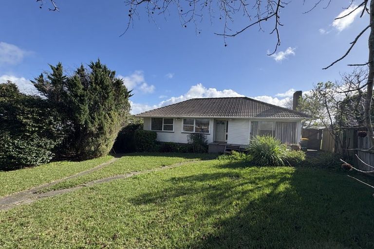 Photo of property in 47 Gordon Avenue, Forrest Hill, Auckland, 0620