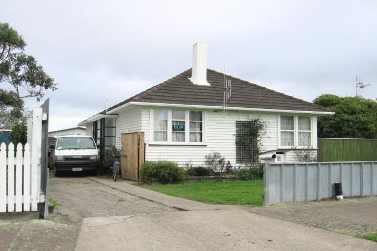 Photo of property in 50 Tweed Street, Roslyn, Palmerston North, 4414