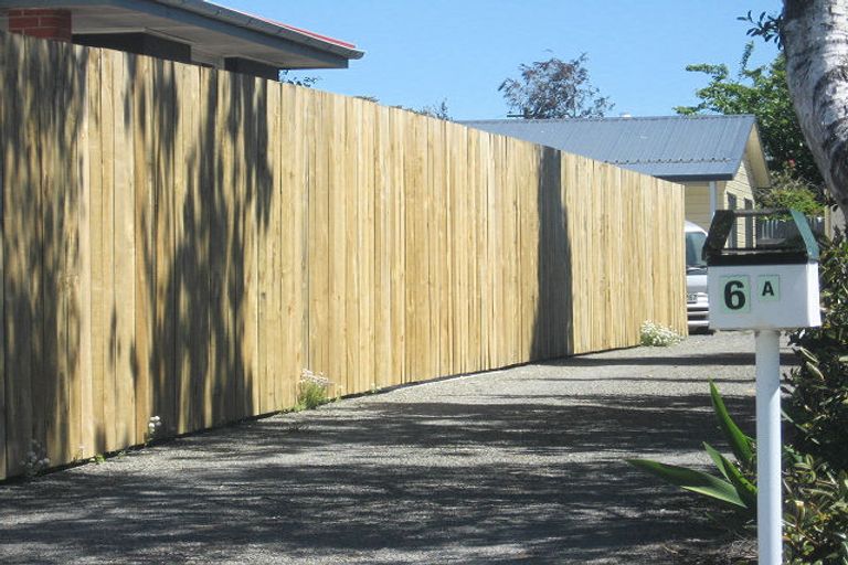 Photo of property in 6a Lybster Street, Blenheim, 7201