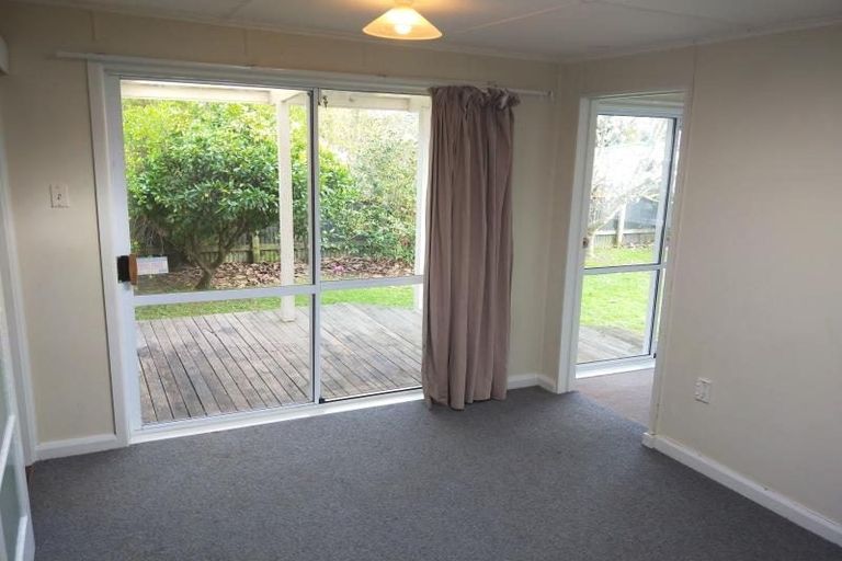 Photo of property in 39 Park Road, West End, Palmerston North, 4412