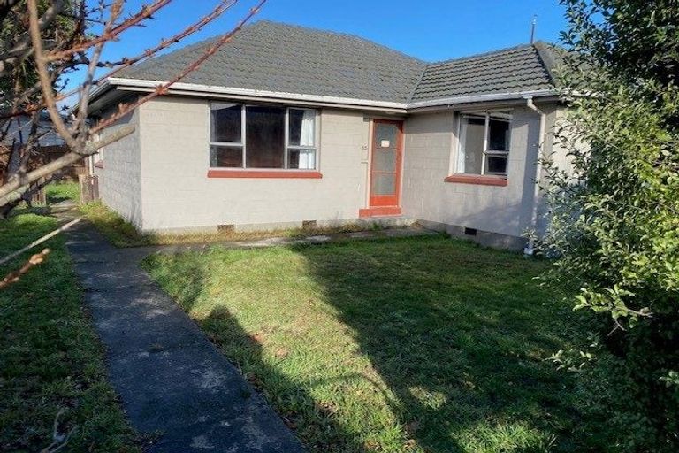 Photo of property in 253 Main South Road, Hornby, Christchurch, 8042