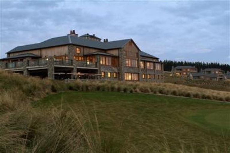 Photo of property in Coleridge Road, Windwhistle, Hororata, 7572