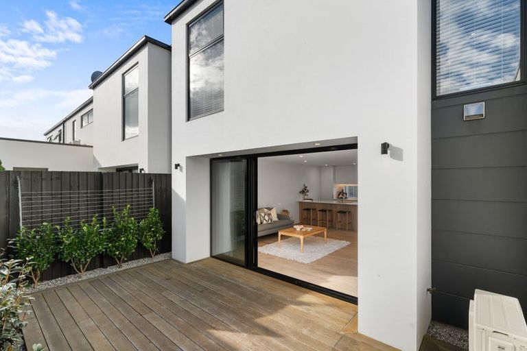 Photo of property in 3/45 Maxwell Street, Riccarton, Christchurch, 8041