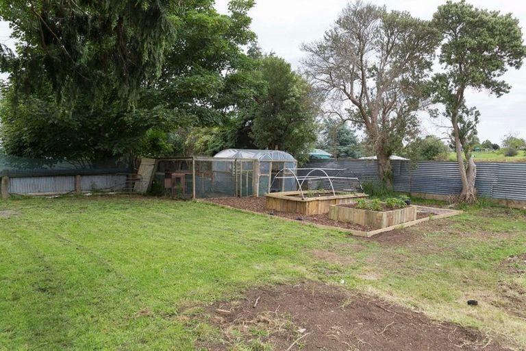 Photo of property in 349 High Street, Dannevirke, 4930