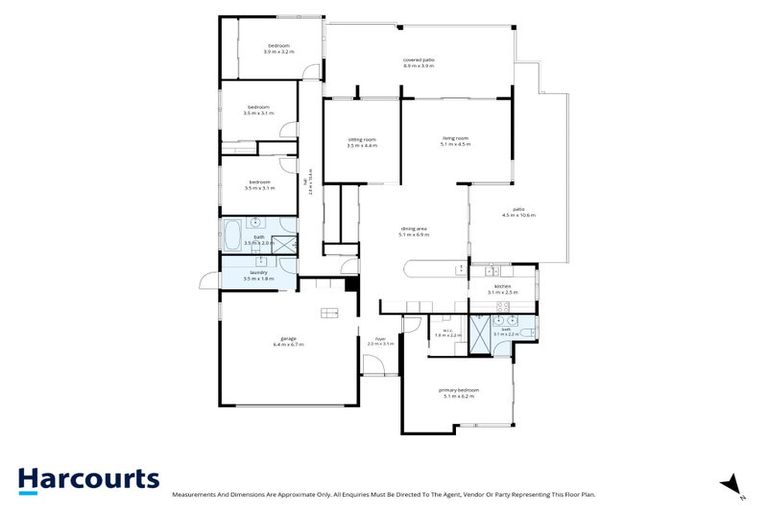 Photo of property in 28 Te Hoiere Street, Aotea, Porirua, 5024