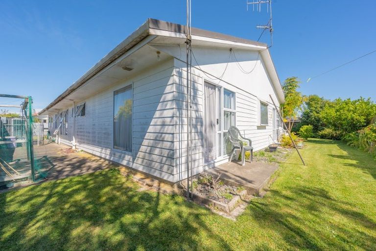Photo of property in 117 Auckland Road, Greenmeadows, Napier, 4112