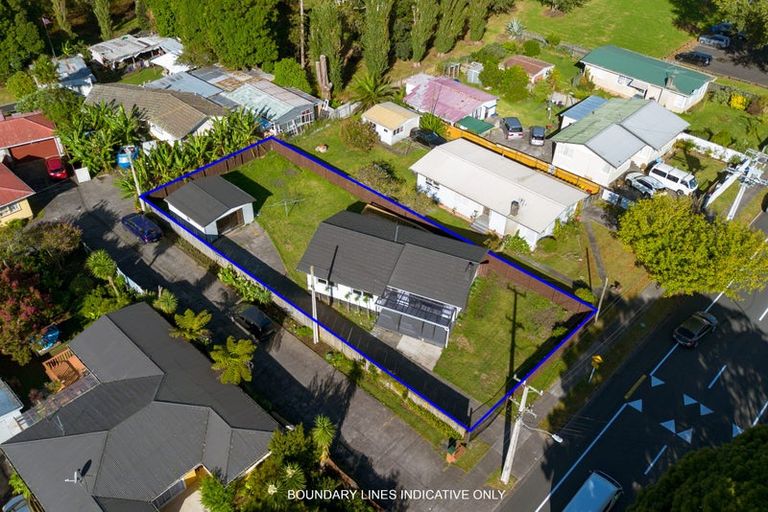 Photo of property in 46 Skipton Street, Mangere East, Auckland, 2024