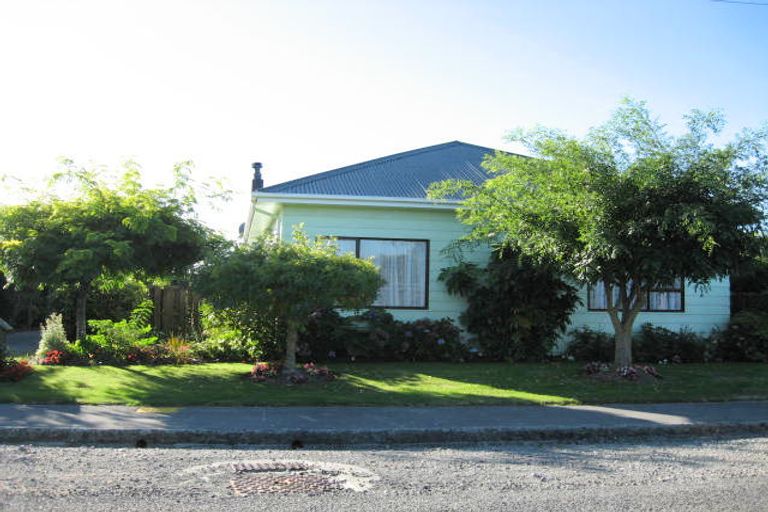 Photo of property in 7 Pultney Street, Leeston, 7632