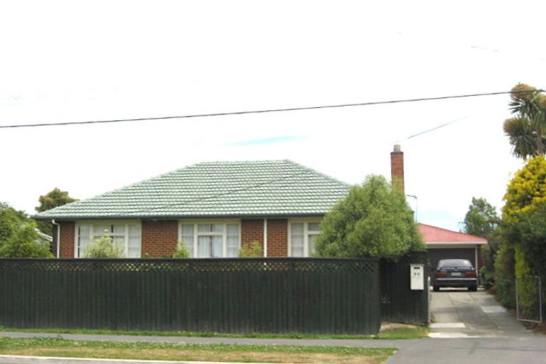 Photo of property in 94 Wildberry Street, Woolston, Christchurch, 8023