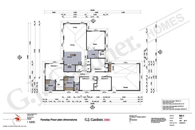 Photo of property in 19 Browns Drive, Waihi Beach, 3611