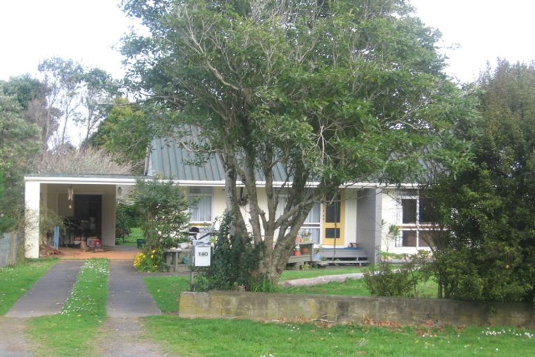 Photo of property in 140 Buffalo Road, Coromandel, 3506