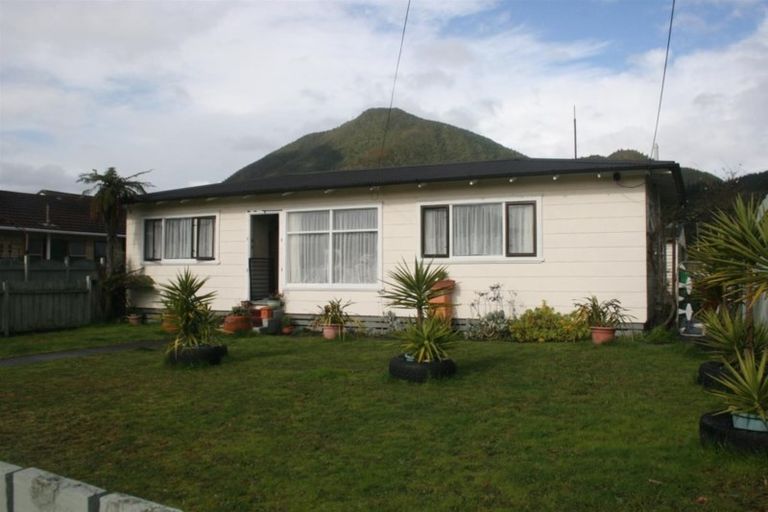 Photo of property in 56 Ballance Street, Kawerau, 3127