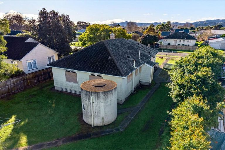 Photo of property in 6 Totara Street, Te Hapara, Gisborne, 4010