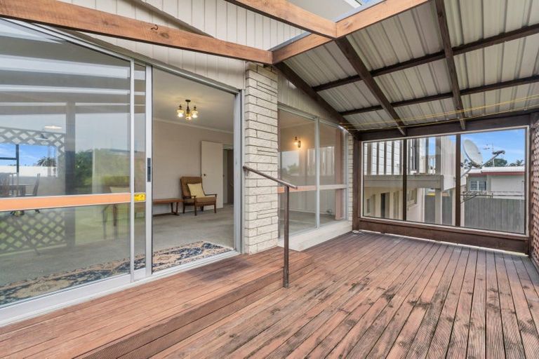 Photo of property in 45 Concord Avenue, Mount Maunganui, 3116