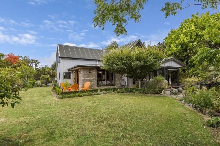 Photo of property in 329 Sharp Road, Warkworth, 0982
