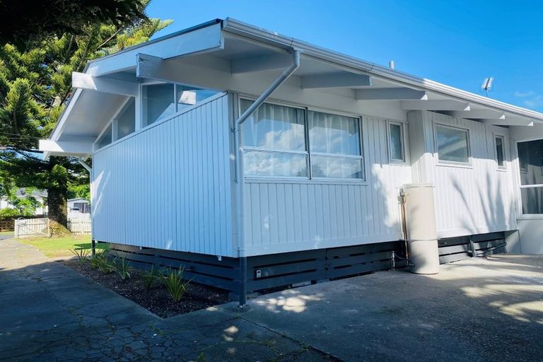 Photo of property in 127 Coxhead Road, Manurewa, Auckland, 2102