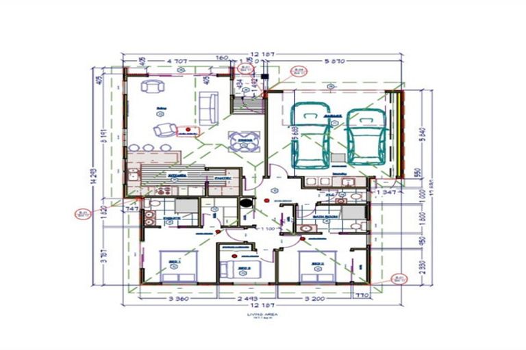 Photo of property in 24 Grigg Street, Kaitaia, 0410