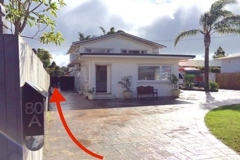 Photo of property in 80 Ngataringa Road, Devonport, Auckland, 0624