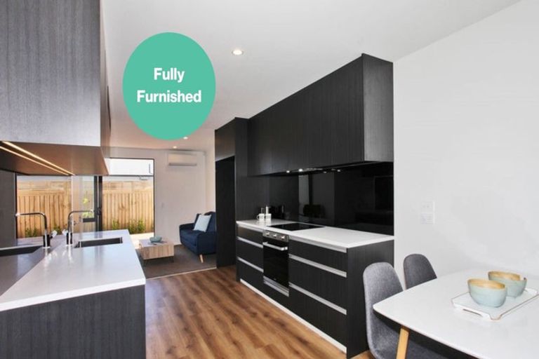 Photo of property in 4/61 Osborne Street, Waltham, Christchurch, 8011