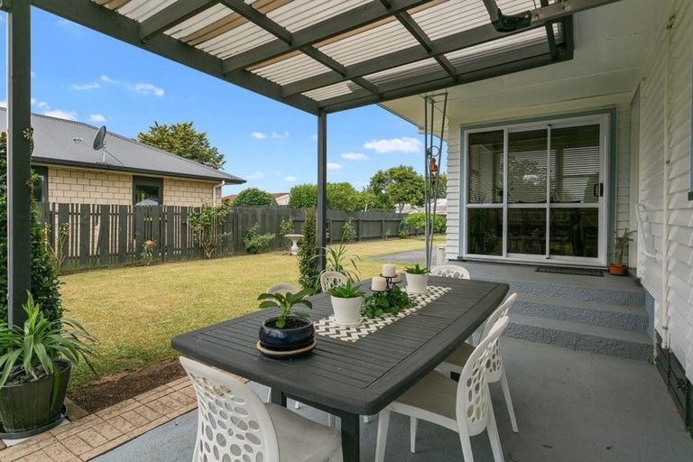 Photo of property in 48a Smith Street, Matamata, 3400