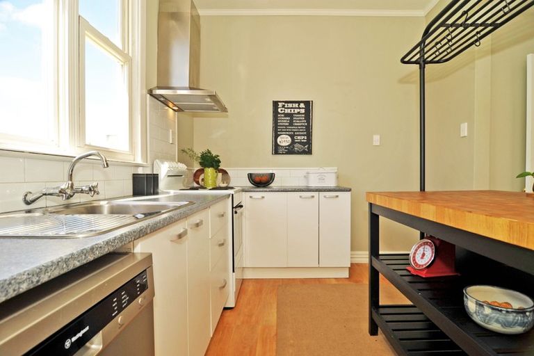 Photo of property in 25 Harrington Street, Port Chalmers, 9023