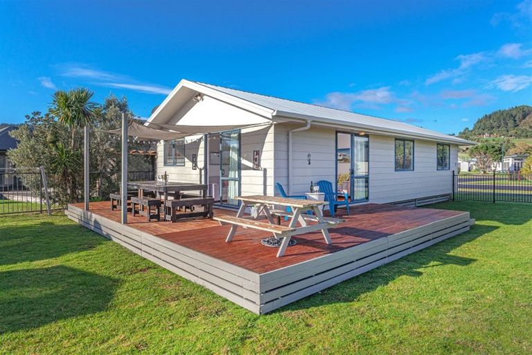 Photo of property in 47 Charles Green Drive, Cooks Beach, Whitianga, 3591