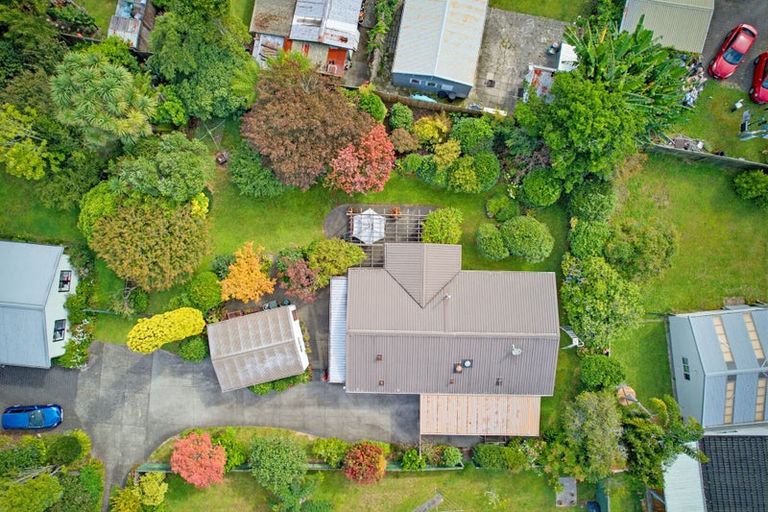 Photo of property in 15 Bell Street, Kawerau, 3127