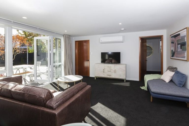 Photo of property in 138 Papanui Road, Merivale, Christchurch, 8014